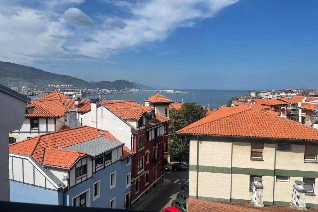 Loft In Apartment Getxo